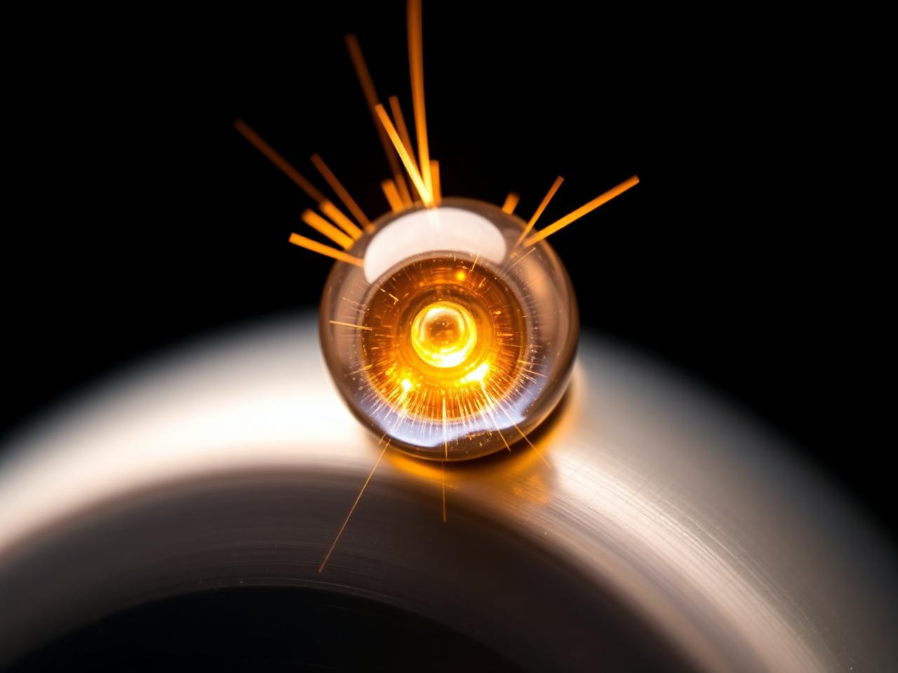 High-purity welds for pharma & biotech.